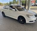 Білий Шкода Октавія, об'ємом двигуна 1.6 л та пробігом 262 тис. км за 7500 $, фото 3 на Automoto.ua