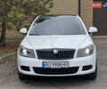 Білий Шкода Октавія, об'ємом двигуна 1.6 л та пробігом 270 тис. км за 6800 $, фото 3 на Automoto.ua