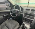 Белый Шкода Октавия, объемом двигателя 1.8 л и пробегом 180 тыс. км за 7200 $, фото 17 на Automoto.ua