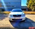 Белый Шкода Октавия, объемом двигателя 1.6 л и пробегом 208 тыс. км за 7500 $, фото 1 на Automoto.ua