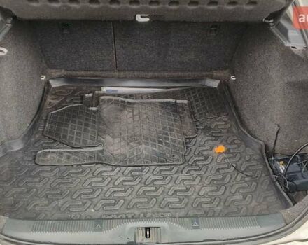 Белый Шкода Октавия, объемом двигателя 1.97 л и пробегом 246 тыс. км за 8400 $, фото 12 на Automoto.ua