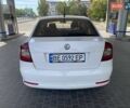 Білий Шкода Октавія, об'ємом двигуна 1.6 л та пробігом 262 тис. км за 7500 $, фото 7 на Automoto.ua