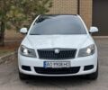 Белый Шкода Октавия, объемом двигателя 1.6 л и пробегом 212 тыс. км за 6800 $, фото 4 на Automoto.ua