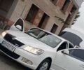 Белый Шкода Октавия, объемом двигателя 1.6 л и пробегом 264 тыс. км за 6728 $, фото 8 на Automoto.ua