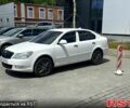 Белый Шкода Октавия, объемом двигателя 1.6 л и пробегом 202 тыс. км за 8500 $, фото 4 на Automoto.ua