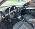 Білий Шкода Октавія, об'ємом двигуна 1.6 л та пробігом 312 тис. км за 6800 $, фото 11 на Automoto.ua