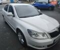 Белый Шкода Октавия, объемом двигателя 1.6 л и пробегом 209 тыс. км за 8700 $, фото 8 на Automoto.ua