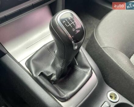 Белый Шкода Октавия, объемом двигателя 1.8 л и пробегом 155 тыс. км за 7990 $, фото 25 на Automoto.ua