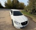 Білий Шкода Октавія, об'ємом двигуна 1.8 л та пробігом 175 тис. км за 9000 $, фото 1 на Automoto.ua