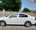 Шкода Октавия 2011 в Житомире на Automoto.ua Белый Шкода Октавия, объемом двигателя 1.6 л и пробегом 243 тыс. км за 7500 $, фото 2 на Automoto.ua
