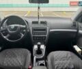 Белый Шкода Октавия, объемом двигателя 1.8 л и пробегом 180 тыс. км за 7200 $, фото 12 на Automoto.ua