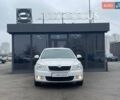 Белый Шкода Октавия, объемом двигателя 1.8 л и пробегом 155 тыс. км за 7990 $, фото 2 на Automoto.ua