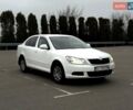 Білий Шкода Октавія, об'ємом двигуна 1.6 л та пробігом 282 тис. км за 5799 $, фото 37 на Automoto.ua