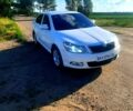 Белый Шкода Октавия, объемом двигателя 1.6 л и пробегом 300 тыс. км за 7600 $, фото 1 на Automoto.ua