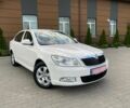 Белый Шкода Октавия, объемом двигателя 1.6 л и пробегом 189 тыс. км за 8999 $, фото 1 на Automoto.ua