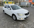 Білий Шкода Октавія, об'ємом двигуна 1.6 л та пробігом 260 тис. км за 7900 $, фото 5 на Automoto.ua