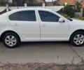 Белый Шкода Октавия, объемом двигателя 1.8 л и пробегом 180 тыс. км за 8200 $, фото 2 на Automoto.ua