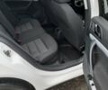 Белый Шкода Октавия, объемом двигателя 1.8 л и пробегом 219 тыс. км за 8200 $, фото 17 на Automoto.ua