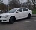 Белый Шкода Октавия, объемом двигателя 1.6 л и пробегом 240 тыс. км за 7600 $, фото 1 на Automoto.ua