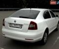 Білий Шкода Октавія, об'ємом двигуна 1.6 л та пробігом 282 тис. км за 5799 $, фото 23 на Automoto.ua