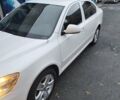Белый Шкода Октавия, объемом двигателя 1.6 л и пробегом 209 тыс. км за 8700 $, фото 4 на Automoto.ua