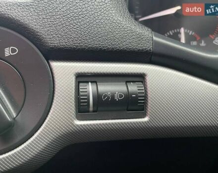 Белый Шкода Октавия, объемом двигателя 1.8 л и пробегом 155 тыс. км за 7990 $, фото 18 на Automoto.ua