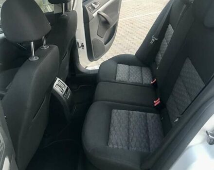 Білий Шкода Октавія, об'ємом двигуна 1.6 л та пробігом 179 тис. км за 7900 $, фото 11 на Automoto.ua