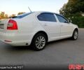 Белый Шкода Октавия, объемом двигателя 1.6 л и пробегом 230 тыс. км за 8200 $, фото 9 на Automoto.ua