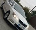 Белый Шкода Октавия, объемом двигателя 1.6 л и пробегом 264 тыс. км за 6728 $, фото 15 на Automoto.ua