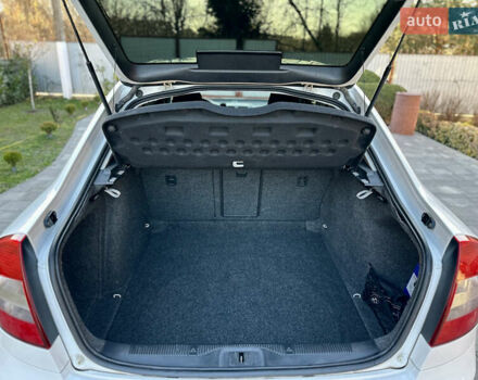 Белый Шкода Октавия, объемом двигателя 1.39 л и пробегом 275 тыс. км за 8200 $, фото 35 на Automoto.ua