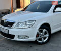 Белый Шкода Октавия, объемом двигателя 1.39 л и пробегом 275 тыс. км за 8200 $, фото 16 на Automoto.ua