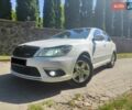 Белый Шкода Октавия, объемом двигателя 1.97 л и пробегом 280 тыс. км за 9500 $, фото 6 на Automoto.ua