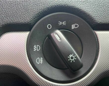 Белый Шкода Октавия, объемом двигателя 1.8 л и пробегом 155 тыс. км за 7990 $, фото 17 на Automoto.ua