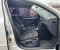 Белый Шкода Октавия, объемом двигателя 1.8 л и пробегом 155 тыс. км за 7990 $, фото 11 на Automoto.ua