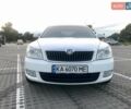 Білий Шкода Октавія, об'ємом двигуна 1.6 л та пробігом 179 тис. км за 7900 $, фото 8 на Automoto.ua
