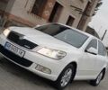 Белый Шкода Октавия, объемом двигателя 1.6 л и пробегом 264 тыс. км за 6728 $, фото 1 на Automoto.ua