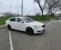 Белый Шкода Октавия, объемом двигателя 1.6 л и пробегом 240 тыс. км за 7600 $, фото 4 на Automoto.ua