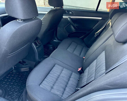 Белый Шкода Октавия, объемом двигателя 1.39 л и пробегом 275 тыс. км за 8200 $, фото 57 на Automoto.ua