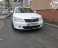 Білий Шкода Октавія, об'ємом двигуна 1.6 л та пробігом 448 тис. км за 8500 $, фото 1 на Automoto.ua