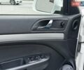 Шкода Октавия 2011 в Самборе на Automoto.ua Белый Шкода Октавия, объемом двигателя 1.97 л и пробегом 272 тыс. км за 10400 $, фото 14 на Automoto.ua