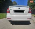 Белый Шкода Октавия, объемом двигателя 1.97 л и пробегом 280 тыс. км за 9500 $, фото 14 на Automoto.ua