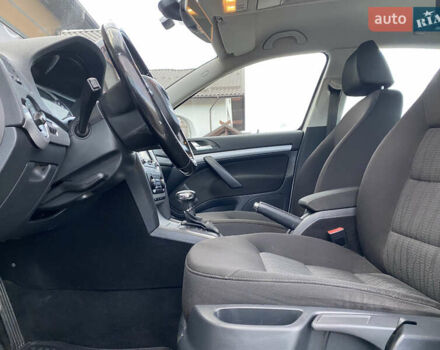 Білий Шкода Октавія, об'ємом двигуна 1.6 л та пробігом 189 тис. км за 8999 $, фото 12 на Automoto.ua