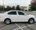 Білий Шкода Октавія, об'ємом двигуна 1.6 л та пробігом 179 тис. км за 7900 $, фото 6 на Automoto.ua