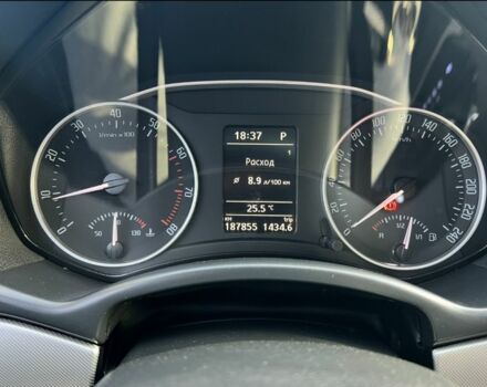 Шкода Октавія 2011 у Кривому Розі на Automoto.ua Білий Шкода Октавія, об'ємом двигуна 1.8 л та пробігом 186 тис. км за 9800 $, фото 6 на Automoto.ua