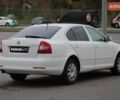 Белый Шкода Октавия, объемом двигателя 1.6 л и пробегом 239 тыс. км за 8100 $, фото 3 на Automoto.ua