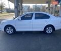 Белый Шкода Октавия, объемом двигателя 1.6 л и пробегом 195 тыс. км за 7800 $, фото 12 на Automoto.ua