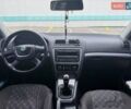 Белый Шкода Октавия, объемом двигателя 1.8 л и пробегом 180 тыс. км за 7200 $, фото 11 на Automoto.ua