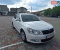 Шкода Октавия 2011 в Полтаве на Automoto.ua Белый Шкода Октавия, объемом двигателя 1.6 л и пробегом 300 тыс. км за 8500 $, фото 1 на Automoto.ua