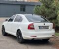 Белый Шкода Октавия, объемом двигателя 1.6 л и пробегом 212 тыс. км за 6800 $, фото 12 на Automoto.ua