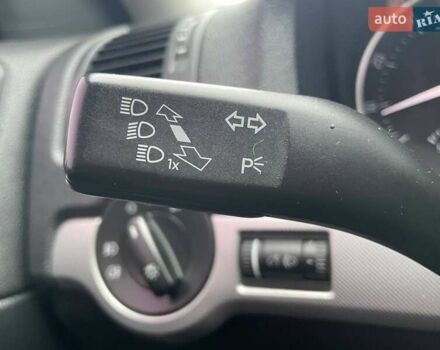 Белый Шкода Октавия, объемом двигателя 1.8 л и пробегом 155 тыс. км за 7990 $, фото 19 на Automoto.ua